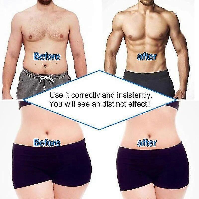 Factory Price Power Fit Vibration Abdominal Muscle Trainer Body Slimming Machine Fat Burning Fitness Massage Loss Exercise Belt Abdomen and Controll