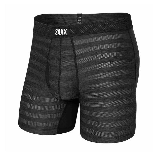 SAXX Underwear трусы-боксёры Hot Fly