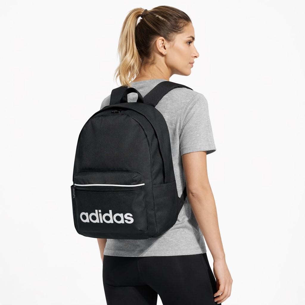 Adidas Linear Ess Backpack black [IP9199]