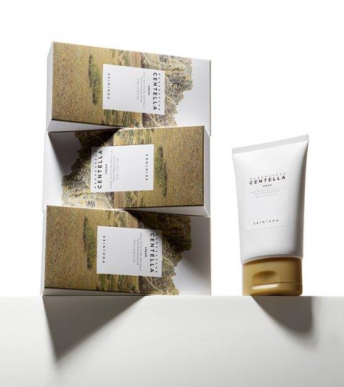 SKIN1004 Madagascar Centella Cream 75ml