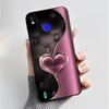 Printed Phone Case For Tecno Spark 4 Lite/POP 3PLUS Funda Capa Soft Silicone Black Shell Cover Cute Flower Cartoon Casing Coque