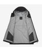The North Face Nj2Hs06D Men'S Fortis Jacket Real Black