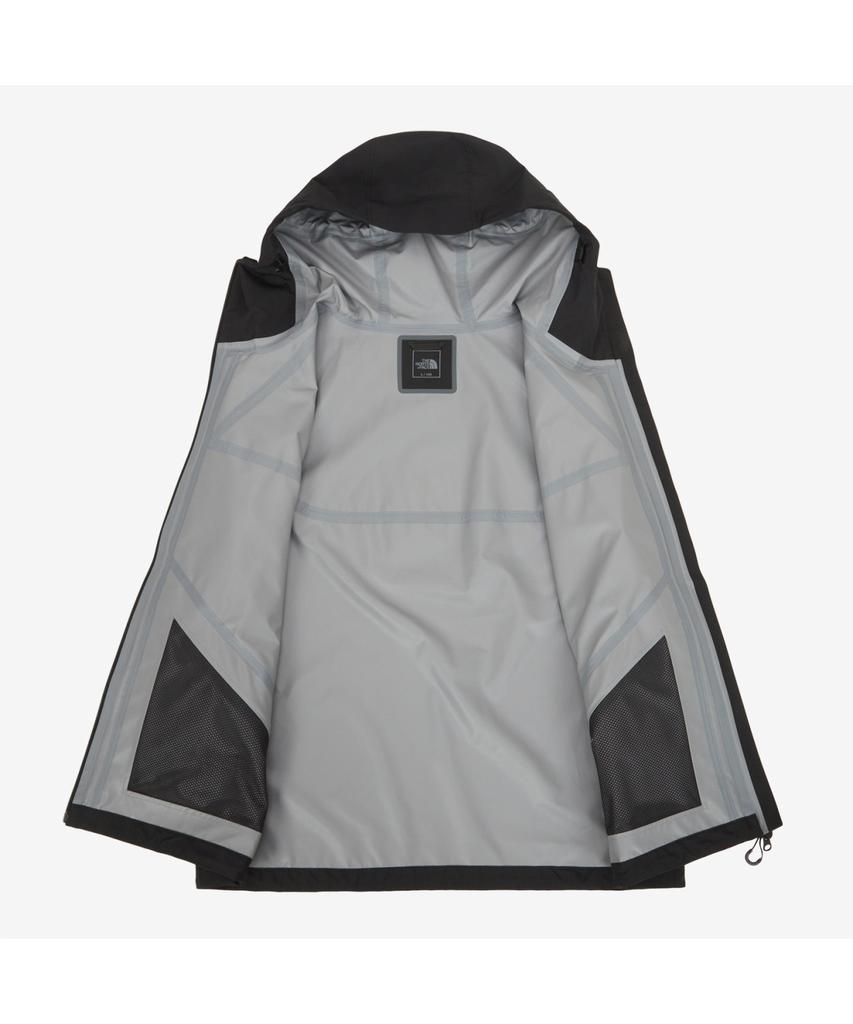 The North Face Nj2Hs06D Men'S Fortis Jacket Real Black