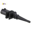 A03E-1Pc Front Rear Left Right Black Outside Car Air Temperature Sensor For BMW 1 6 7 Series E46 E90 E91 E39 E60 E63 E38 6581690