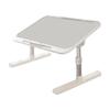 Foldable Computer Table Bed Tray Portable Desk Adjustable Density Lightweight Practical Ergonomic