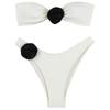 Women's Casual Two-Piece Swimsuit