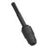 Anti Rust Coating Drill Chuck Conversion Tool Impact Drill Converter  For Demolition Hammers