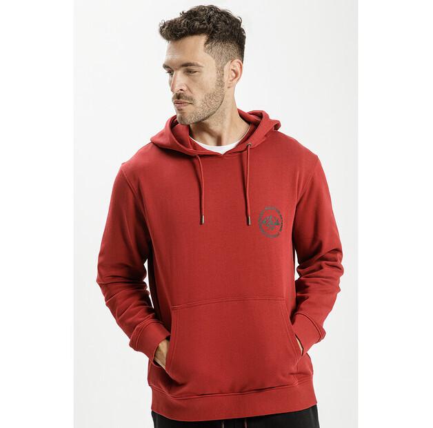 Толстовка Cross Jeans 25455-407