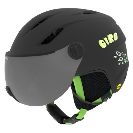 Casco Giro Jackson MIPS Per Sci E Snowboard - Leggero E Sicuro - Foto 3