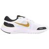 Nike Air Zoom Vomero 16 'White Black Gold' Sneakers FB7157-171