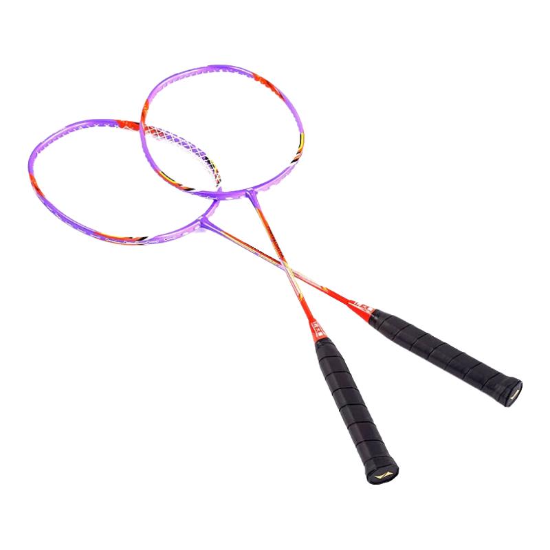 Hodtown Carbon Composite Badminton Racket Pair