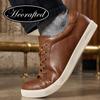 Herren Sneaker Freizeit Leicht Atmungsaktiv Mode Schuhe Für Männer