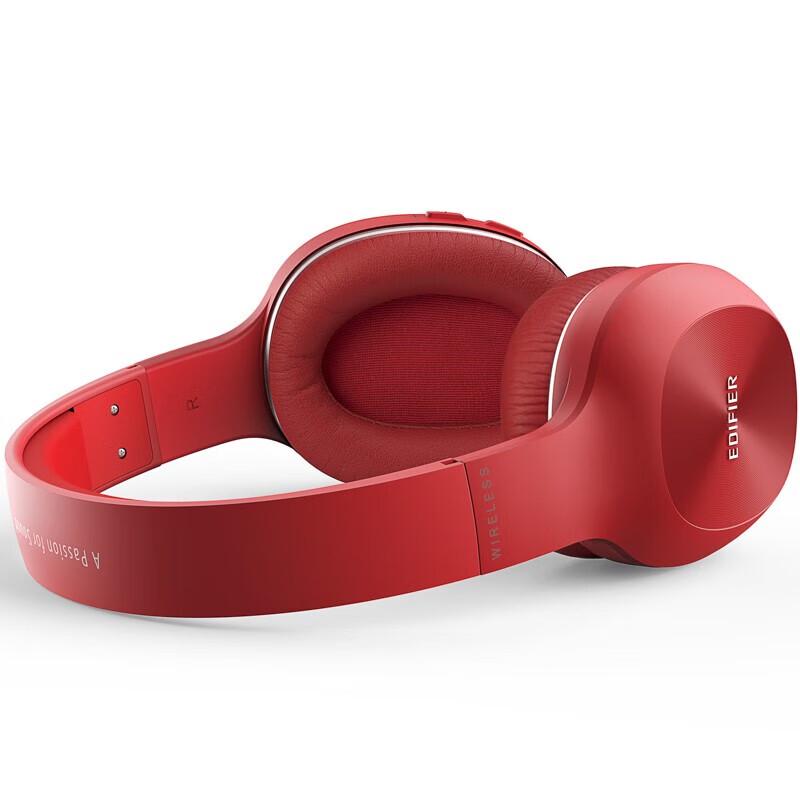 EDIFIER W800BT Plus Wireless Over-Ear Headphones