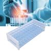 3 Layer Tube Holder 50 Holes Detachable Test Tube Rack Laboratory Equipment Accessories