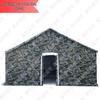 Tang Quanshengshi Heavy-Duty Outdoor Canvas Tent