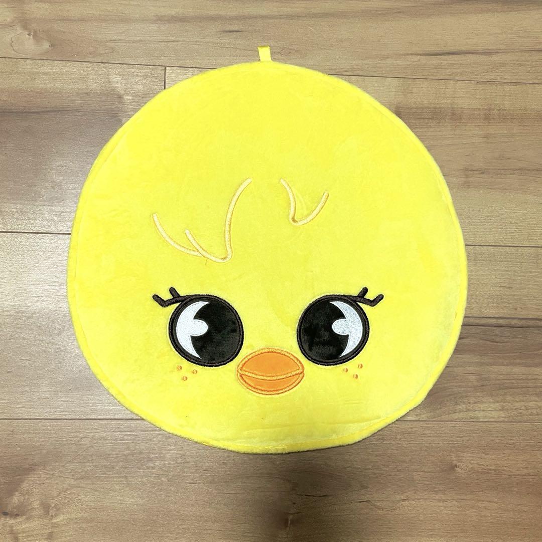 

[USED] Pogari fan cover