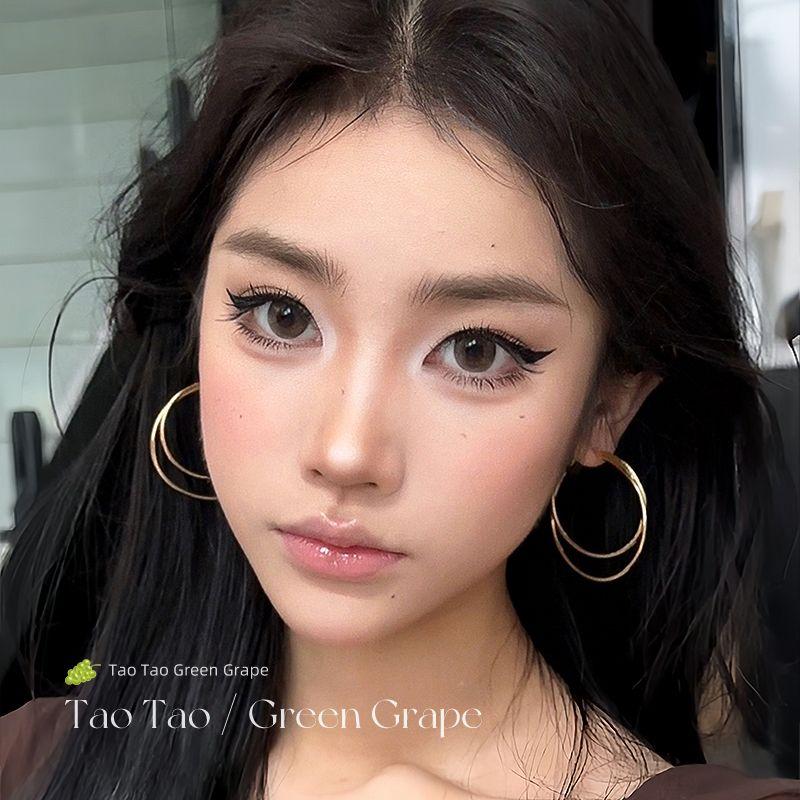 

Millennium Sexy Golden Double Layer Hoop Earrings Female 2025 New Arrival Fancy Exaggerated Simple Bracelet Ear Stud Earrings Big Ear Ring Golden Earring