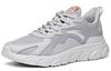 Men's Sneakers Anta Comfortable Cushioning Abrasion Resistant Breathable Lightweight Low top Casual Shoes