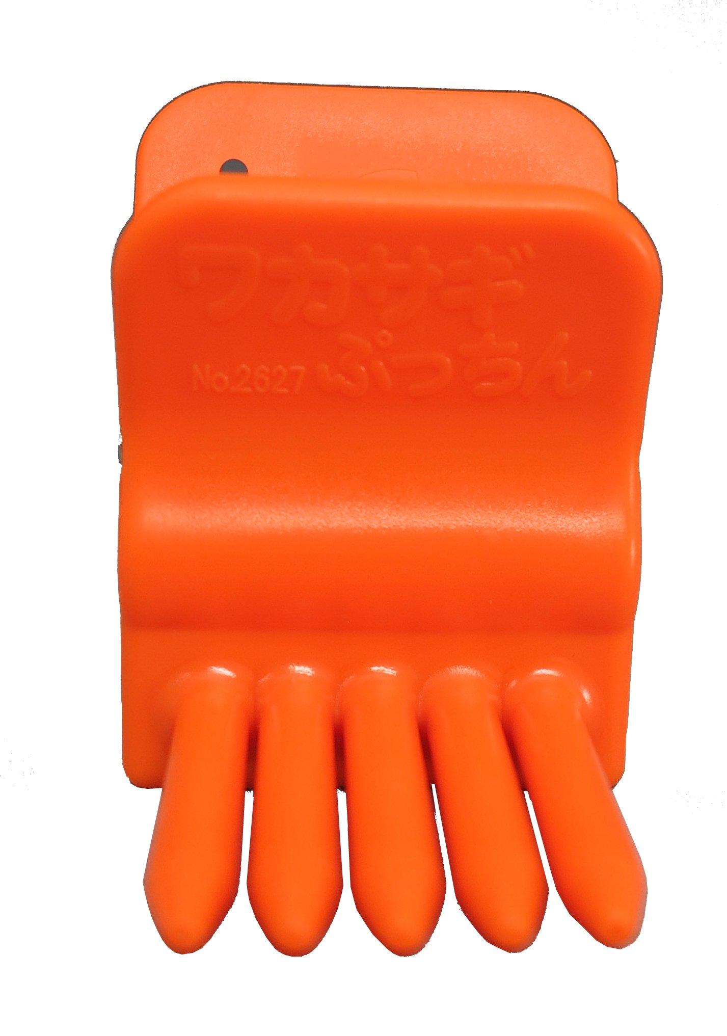 

НАКАДЗИМА Корюшка Пучин №2627