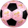 Pallone da Calcio Winx Club Taglia 5, Adatto per Partite Indoor e Outdoor, un Regalo Adatto a Tutti.