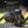 Labor Insurance Shoes Steel Baotou Anti-smashing and Stab-proof Safety and Lightweight Work Shoes