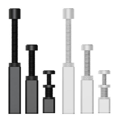 Grafikkartenständer Magnetische Halterung Stabile Halterung für PC-Konsolen