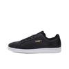 Puma Smash Series Fp Low Top Sneakers Unisex Sneakers Black Gold 363721-01