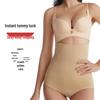 Tummy Control High Waist Shaping Pants: Body Shaper, Waist Cincher & Butt Lift Briefs