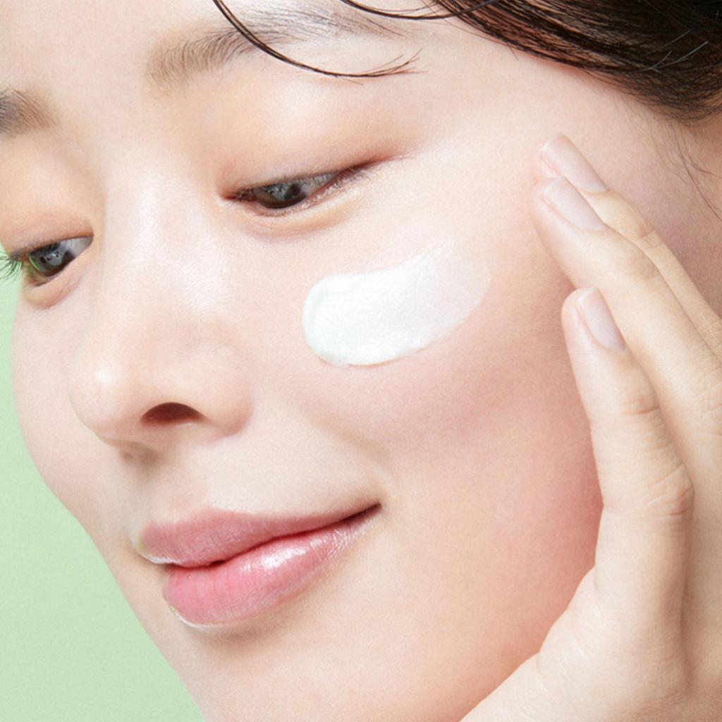 Dr.G R.E.D Blemish Cica Cleansing Foam Soothing Deep Clean Face Wash 120ml