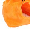 Halloween Pumpkin Cat Hat Cute Skin Friendly Tr Resistant Cat Costumes for Pets Dogs Cats