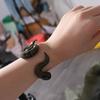 Snake Animal Model Python Snake Tricky Toys Snake Bracelet Simulation Animal Model Animal Bangles