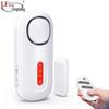 Smart Wireless Door Window Alarm with Remote