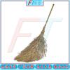 Heavy-Duty Bamboo Road Cleaning Broom