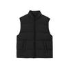Down Vest Black 6148