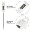 Digital Food Liquid Thermometer Kitchen Cooking BBQ Grill Temp
