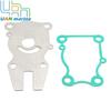 63D-W0078 Outboard Water Pump Kit Housing For Yamaha 40HP 50HP 60HP 63D-44311-00 63D-W0078-01  63D-W0078-03 Sierra 18-3415