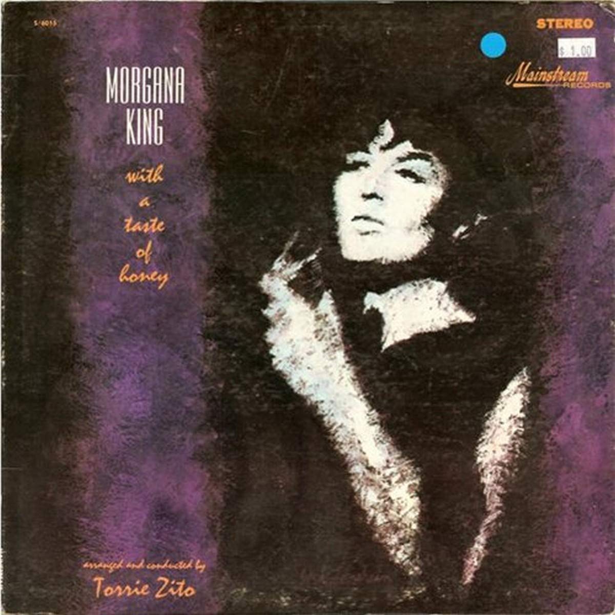 

With Taste Of Honey (Remaster)