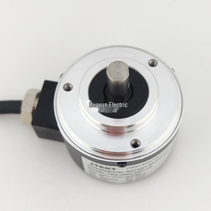 Genuine KOYO TRD-N360-RZW-1M Incremental Encoder