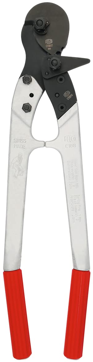 

FELCO Cable Cutter C108 560mm FELCO-C108