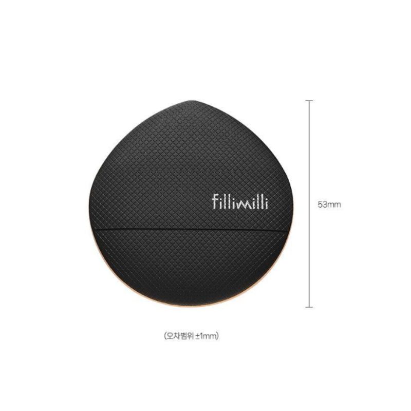 fillimilli Cushion Pang Pang Puff 5p