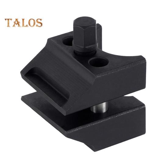 

Инструмент для расширения ступицы стойки подвески, поворотного кулака, простой в использовании универсальный инструмент для расширения опоры подвески с гаечным ключом B