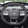 Car Steering Wheel Cover Wrap for Changan Chana UNI-V UNI-K Lamore CS55plus 2th Gen 2026 2026 2026