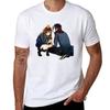 Horimiya Tshirt Casual Soft Cotton Short Sleeve Tee