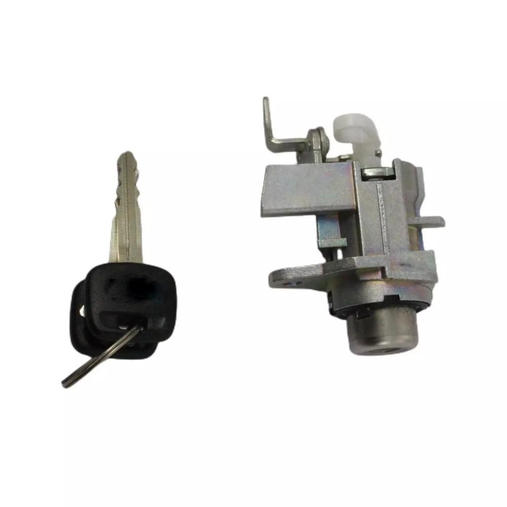 Back Door Lock Cylinder & Keys For Toyota Yaris 2007-2011