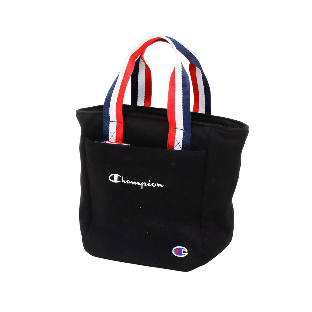 Golf Accessories Mini Tote Bag with Script Logo Embroidery C3-EG701B-090-F