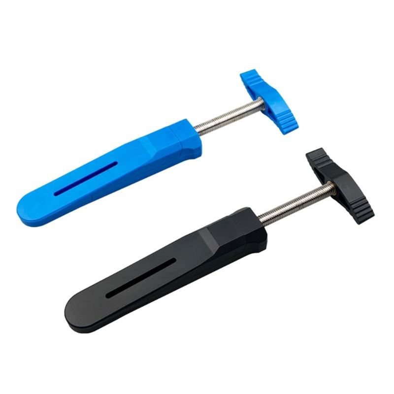 Bicycles Hydraulic Disc Brake Piston Press Tool Bike Brake Piston Reset Tool Caliper Bike Maintenance Tool Enduring