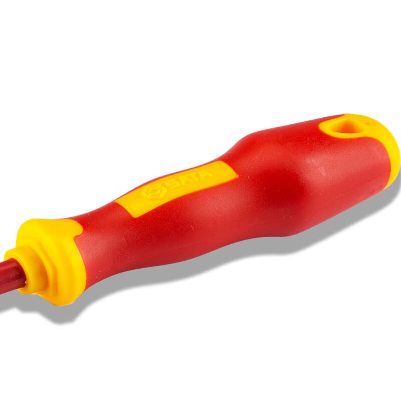 SATA T-Series Phillips Insulated Screwdriver