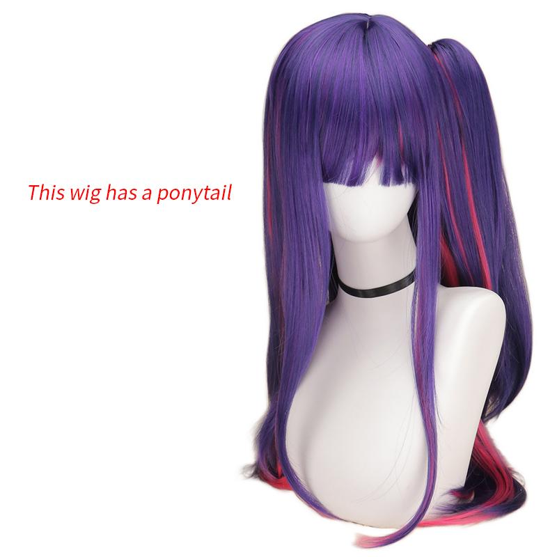 Anime OSHI NO KO Ai Hoshino
