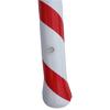 Hanging Ornaments Candy Canes Stick for Christmas Home Decor Party Supplies