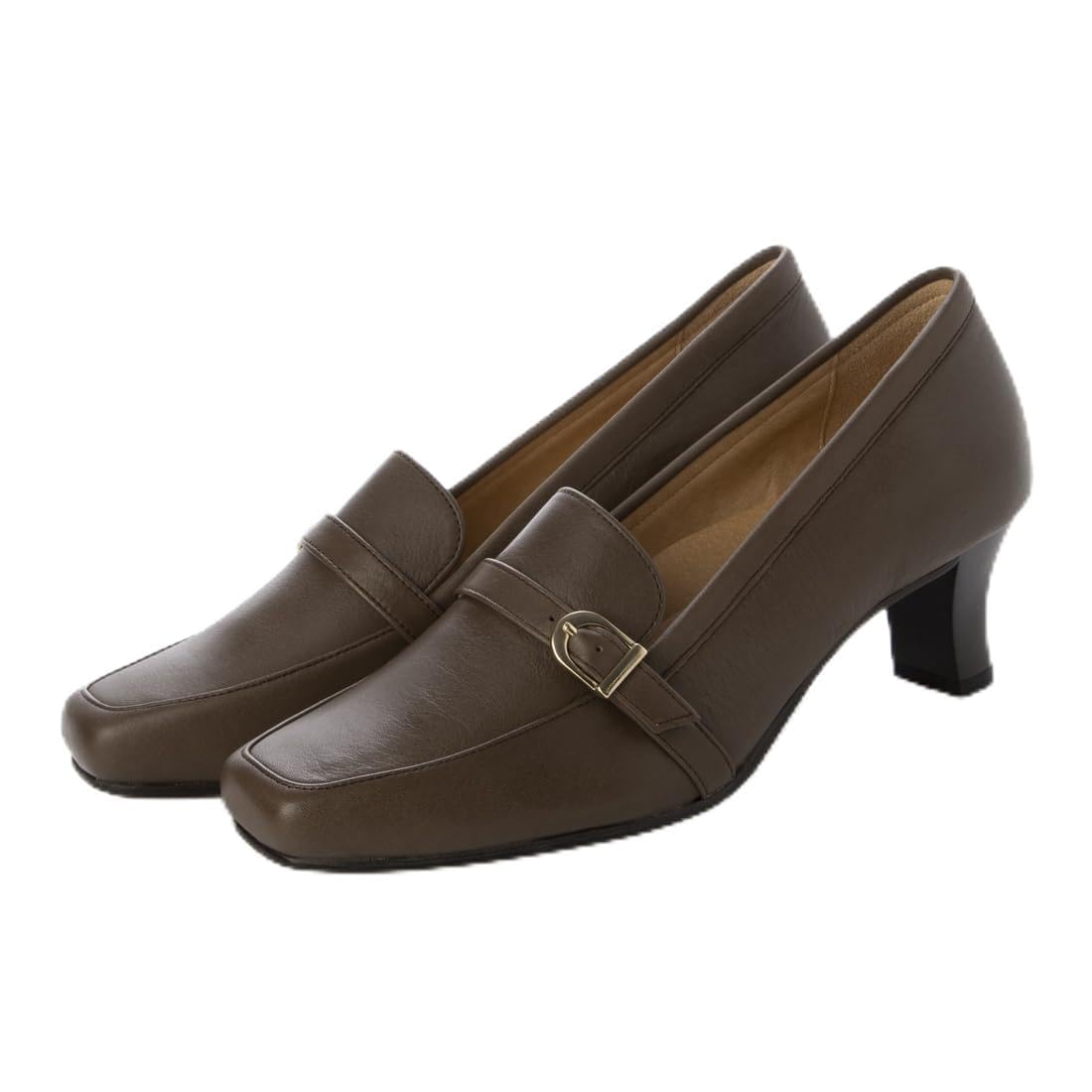 

Loafers IGKW43086 Oak cm [Ing] Women s 24.5
